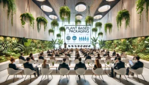 Symposium Plant Based Packaging - Empack 2026